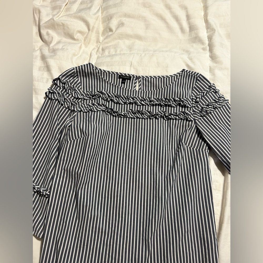 Talbots S Blouse